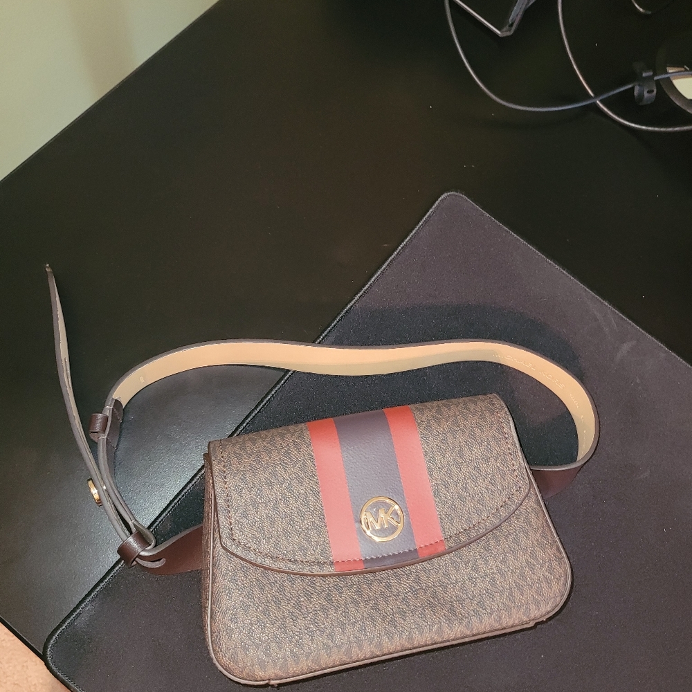 Belt Bag